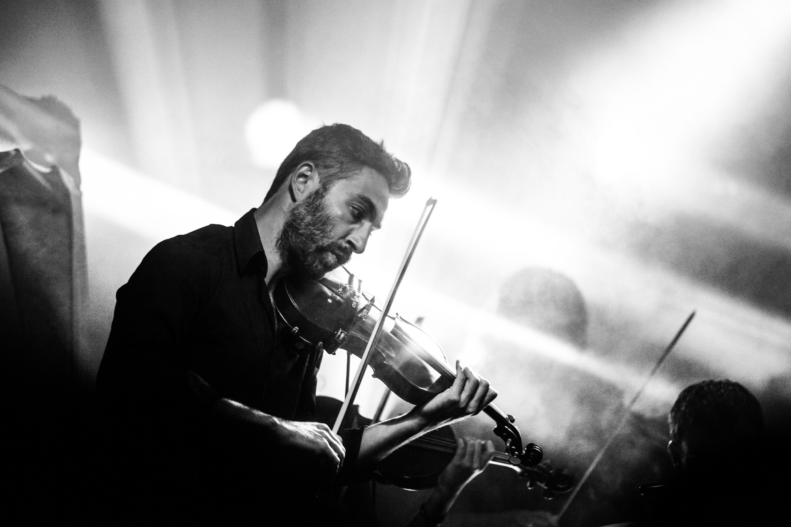 Sinfoniaorkesterit – jäänteitä menneisyydestä?